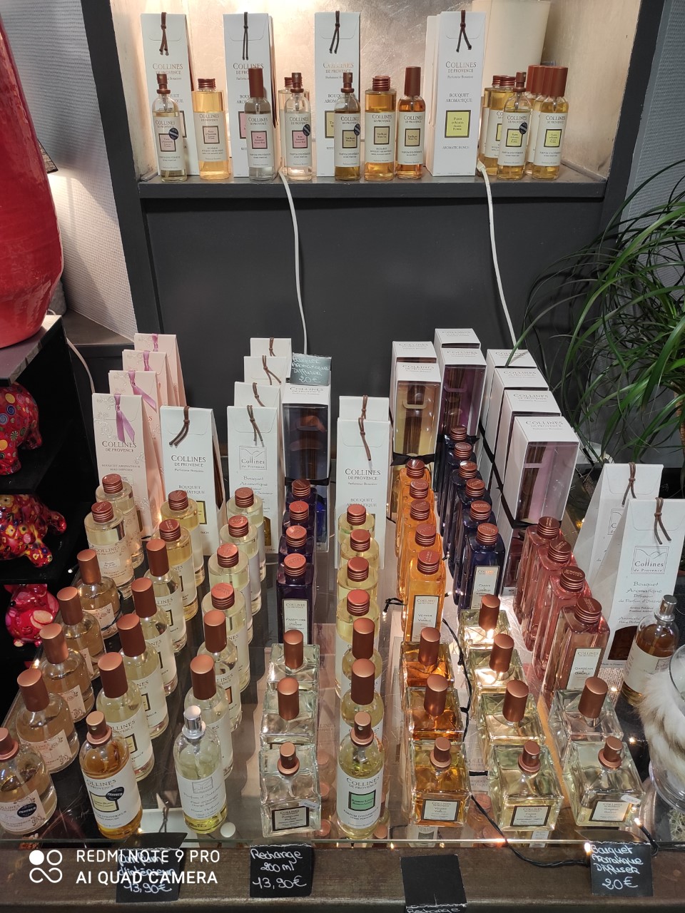 parfum