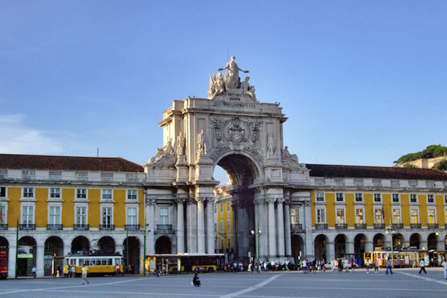 Lisbonne